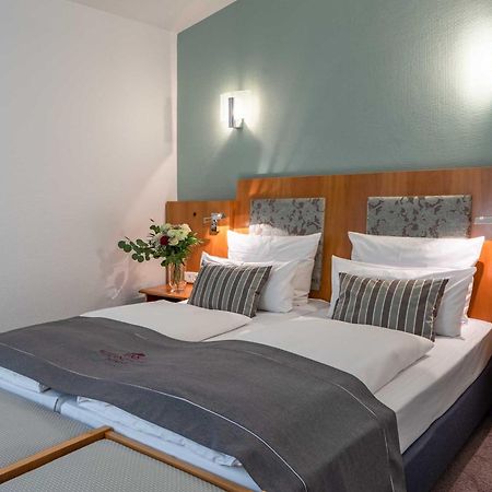 Residenz Hotel Detmold Luaran gambar